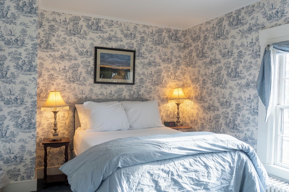 The White Gables Inn - photo 7