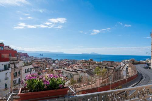 I Gioielli di Giosi — 4-Star Luxury Hotel in Naples, Italy