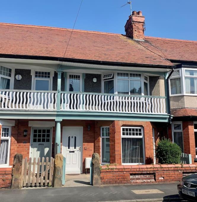 2026 Traveller award winner Just bring clothes — 4-Star Luxury Hotel in West Kirby, United Kingdom