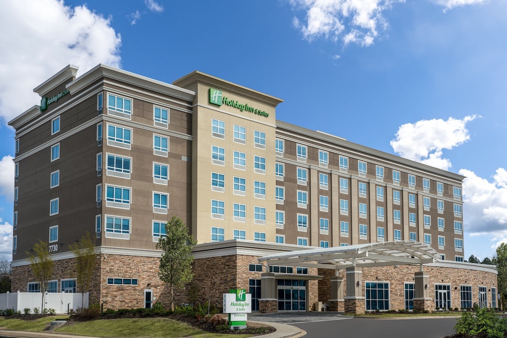 Holiday Inn & Suites Memphis Southeast Germantown by IHG - featured photo
