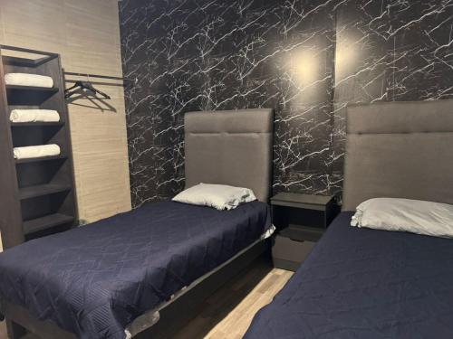 El Hostalito Metepec in Toluca, Mexico