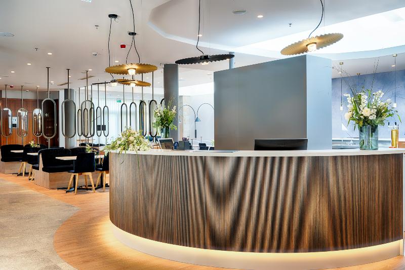 Welcome Parkhotel Bochum — Bochum — photo 4