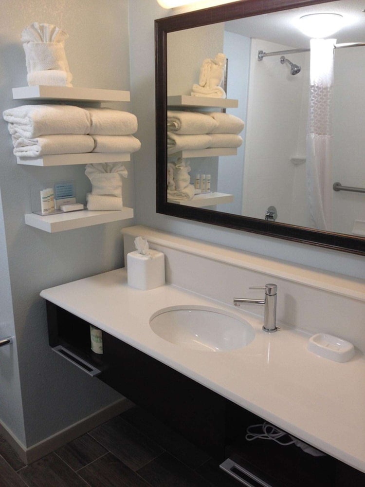 Hampton Inn Tampa Rocky Point Airport - photo 12