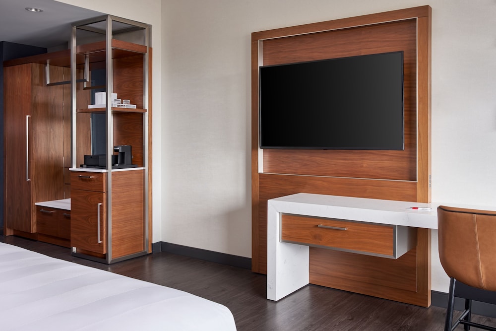 Marriott Owings Mills Metro Centre - photo 6
