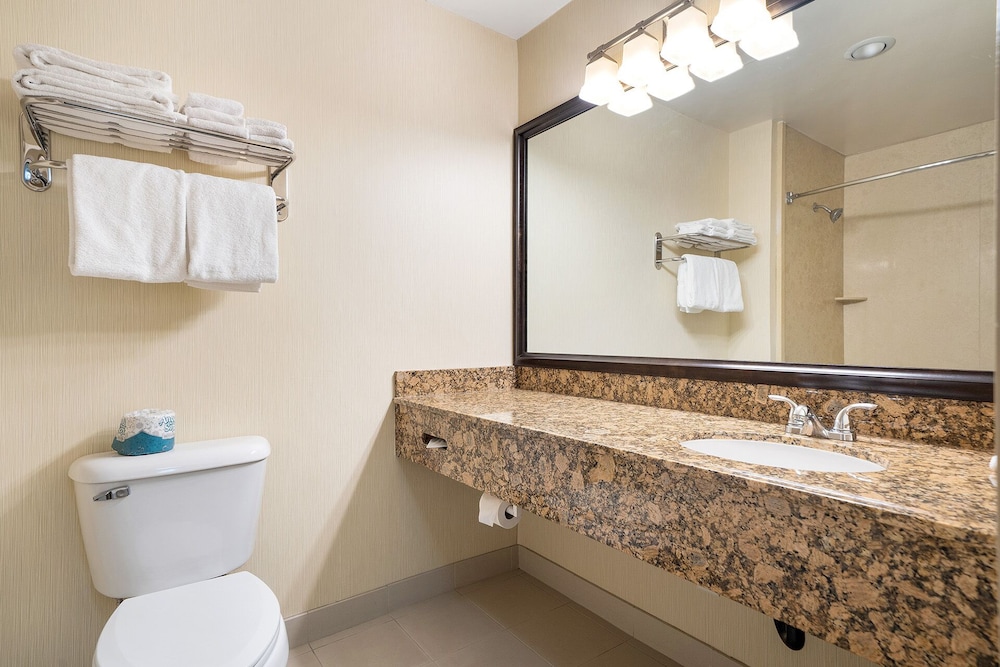 Casablanca Inn - photo 25