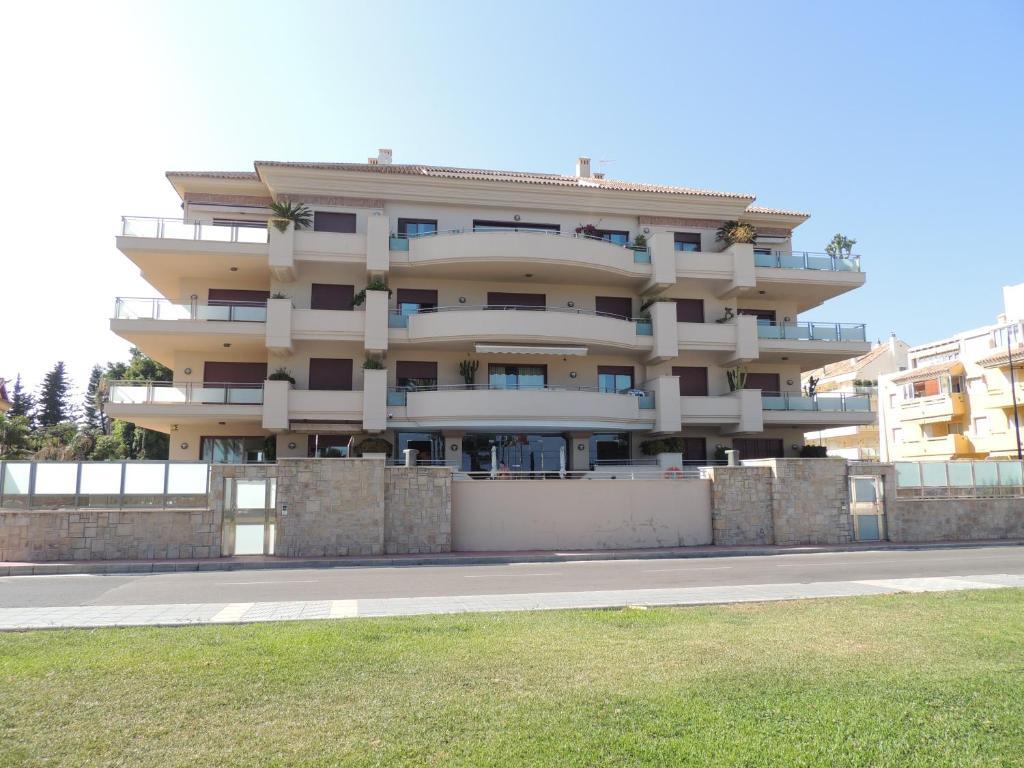 Noray Playa - carbon neutral hotel in Marbella