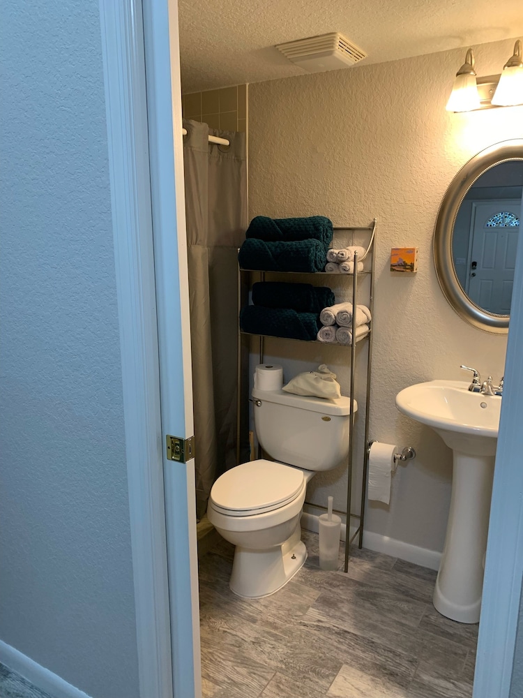 Nature Coast Inn - photo 88