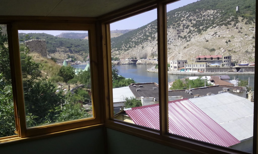 Guest Houses Yasenyovaya Roscha in Sevastopol, Russia