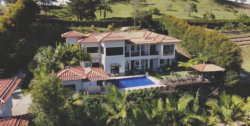 1714 Hotel Boutique Guatapé in Guatape, Colombia