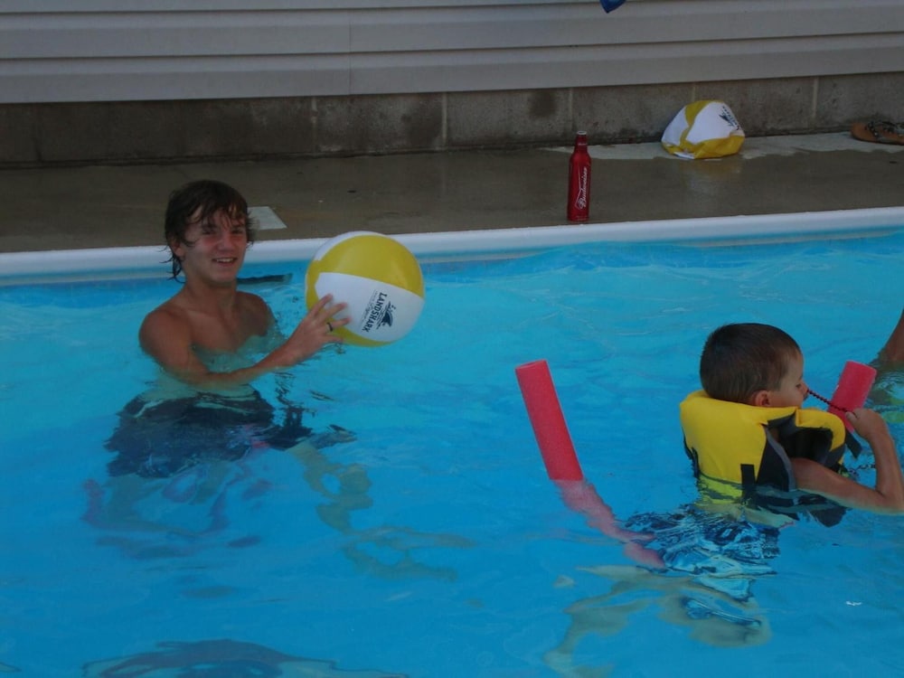 Bay Lodging Resort - photo 57