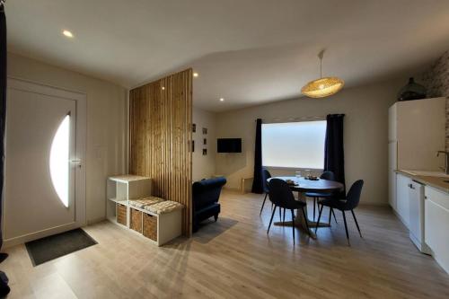 Les 3 Bulles - last minute hotel in Gueux