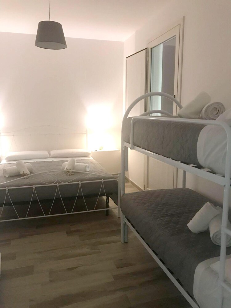 Via Roca 55 in Melendugno, Italy