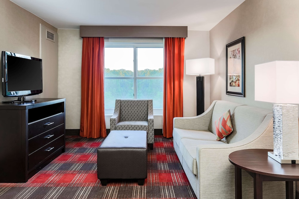 Homewood Suites Melville - photo 14