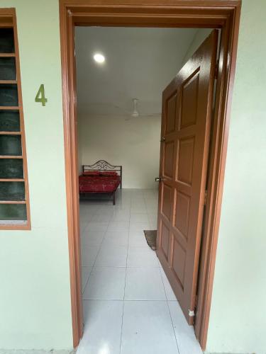 Motel Santai Bandar Pekan in Pekan, Malaysia