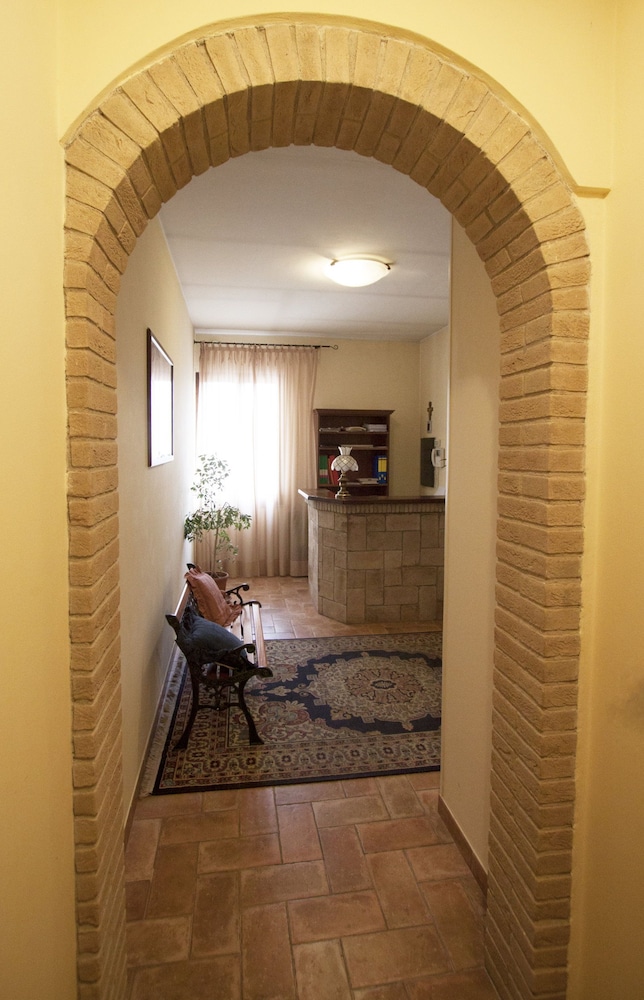 Camere Santucci — Assisi — photo 3