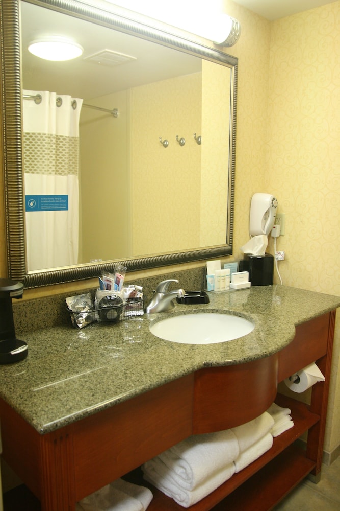 Hampton Inn & Suites Lino Lakes - photo 34