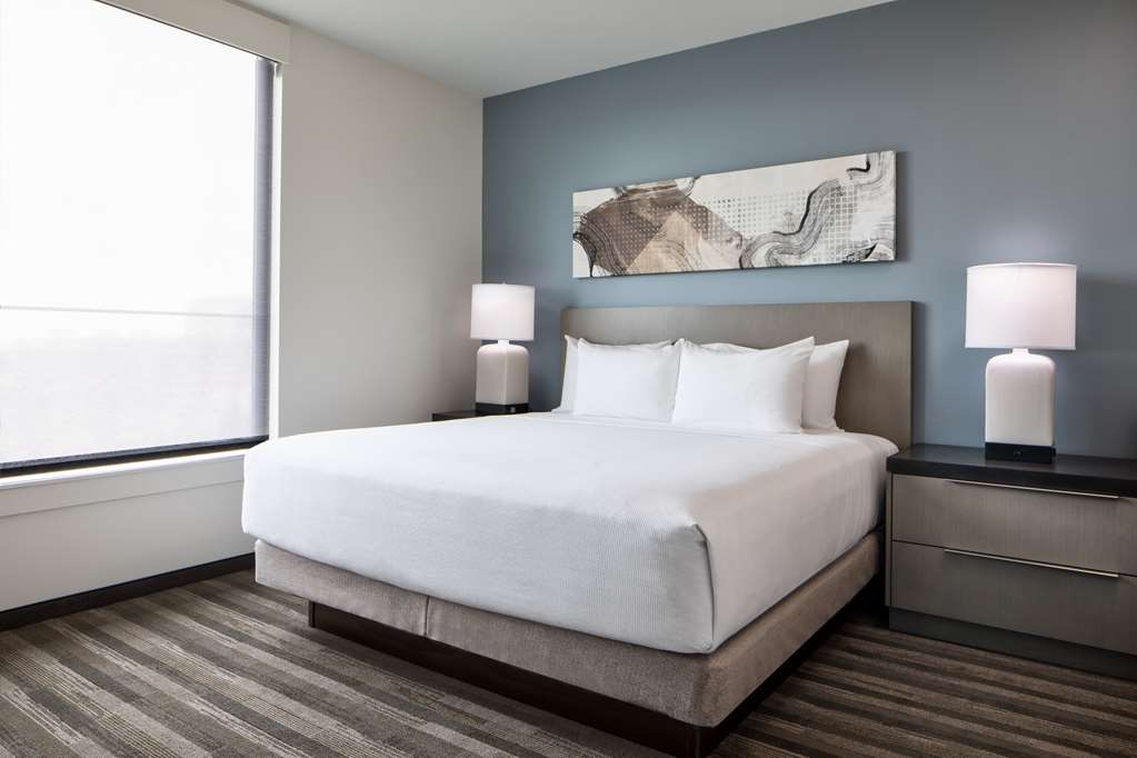 Hyatt House Denver Aurora - photo 22