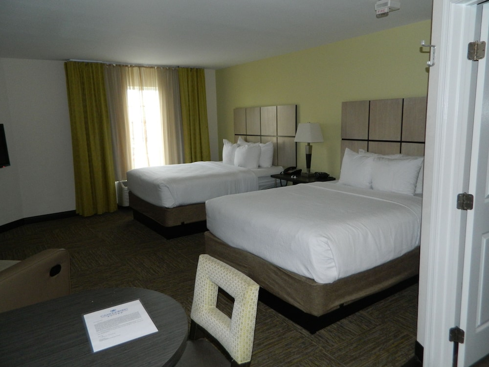 Candlewood Suites Harrisburg Hershey an IHG Hotel - photo 5