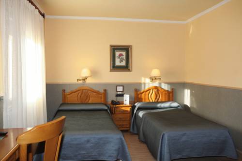 Hotel Artetxe