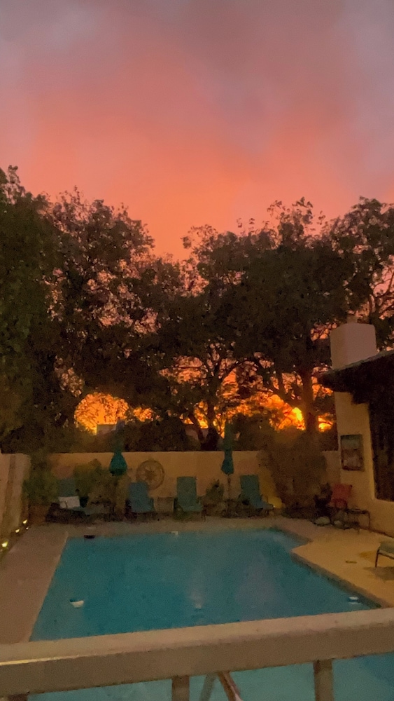 Adobe Rose Inn B&B - photo 57