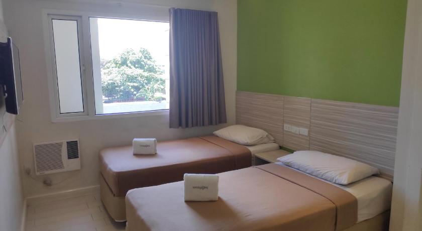 Westpoint Hotel — Cebu City — photo 2