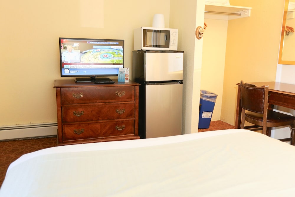 Quebec Motel - photo 18