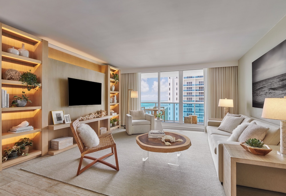 1 Hotel South Beach - photo 20