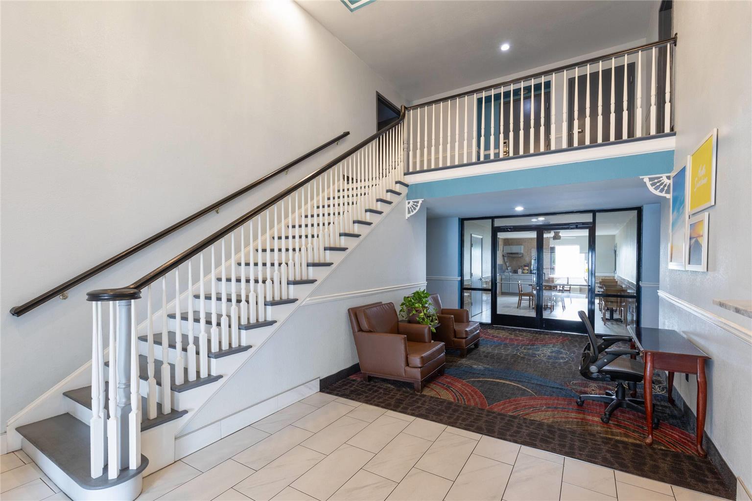 Days Inn by Wyndham Lincoln - photo 6