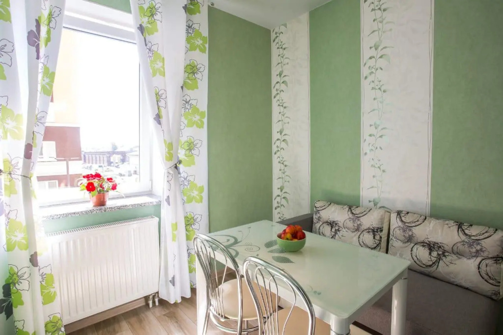 On Business in Kaliningrad Baltiyskiy driveway bld. 2 in Zelenogradsk, Russia