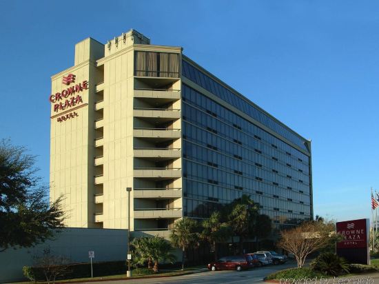 Grand Tuscany Hotel in Houston, United States