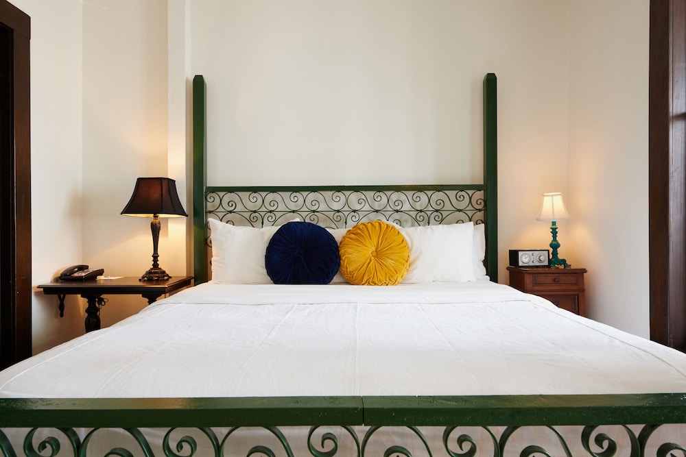 Hotel Havana - photo 12