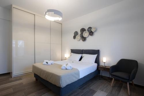 Anastasia's House — 4-Star Luxury Hotel in Kanali, Greece