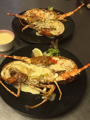 Hotel & Restaurant Le Continental