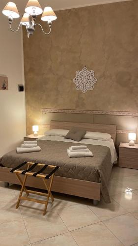 Mona House Accogliente Casa Vacanza — 4-Star Luxury Hotel in Palermo, Italy