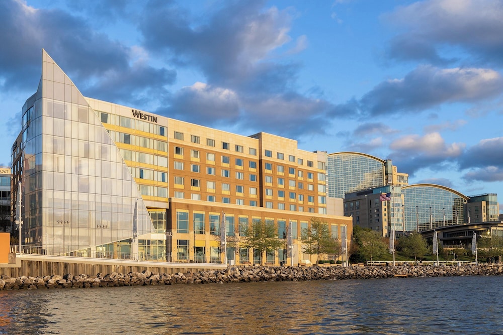 The Westin Washington National Harbor - photo 37