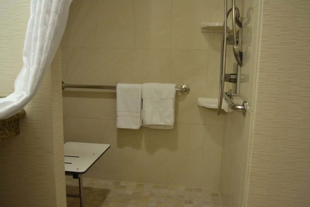 Embassy Suites Palmdale - photo 28