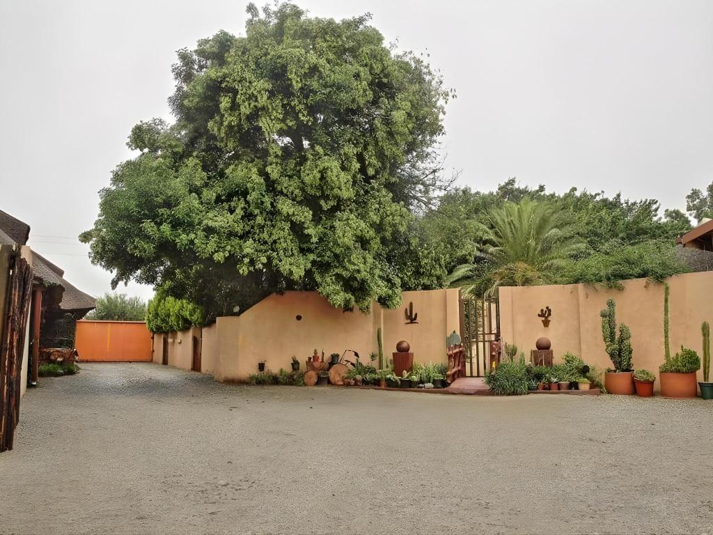 Rob S Place - last minute hotel in Potchefstroom