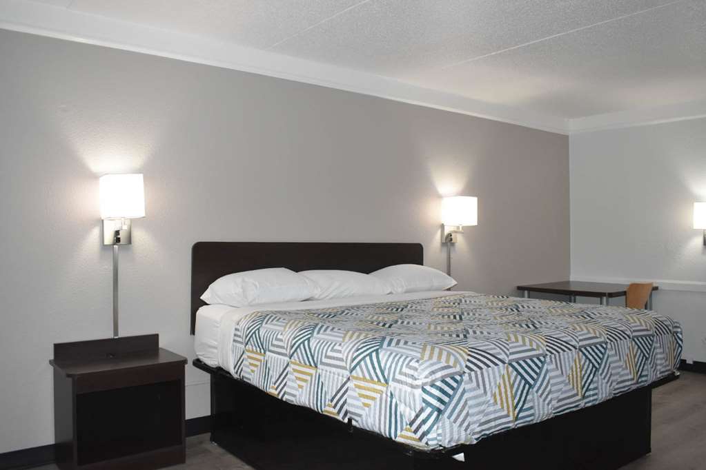 Motel 6 Hazelwood - photo 5