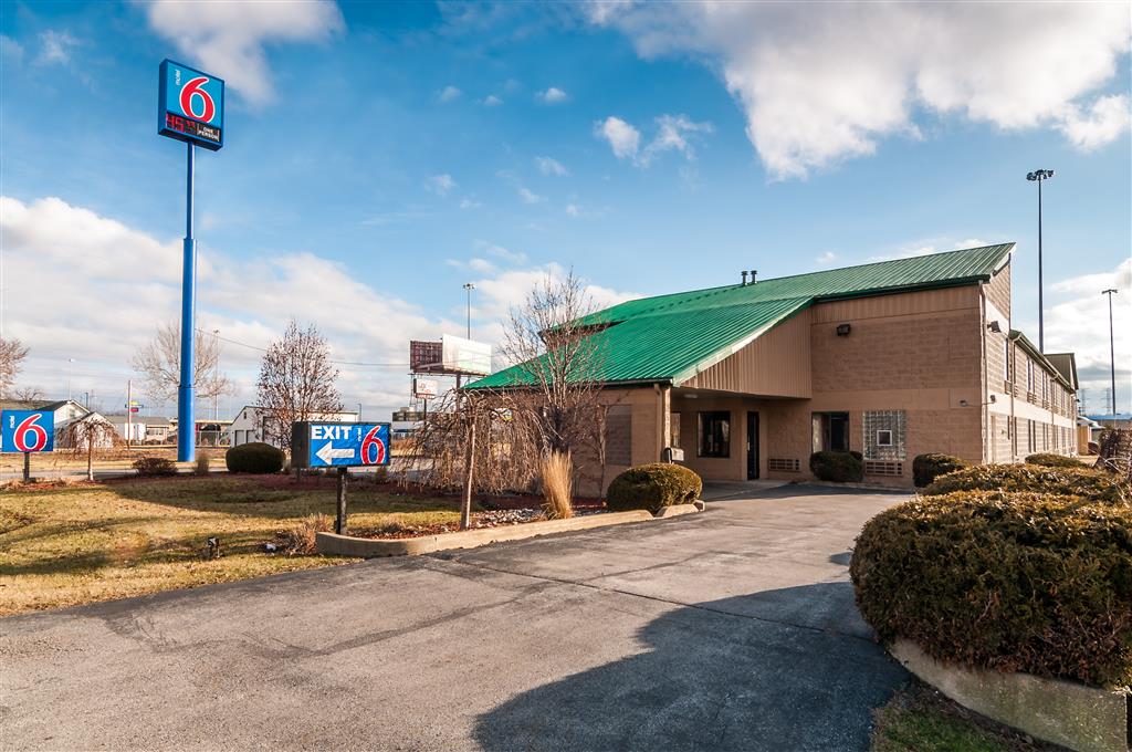Motel 6 Lansing IL Chicago South - photo 3