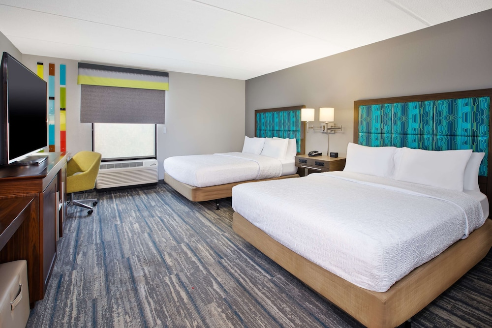 Hampton Inn Daytona Ormond Beach - photo 10