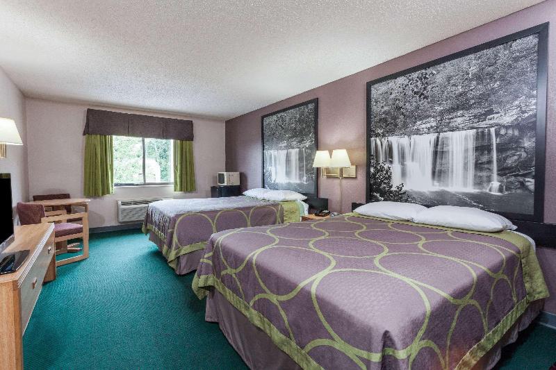 Super 8 by Wyndham Carrollton - photo 10