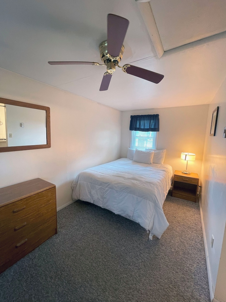 Plantation Motel - photo 16