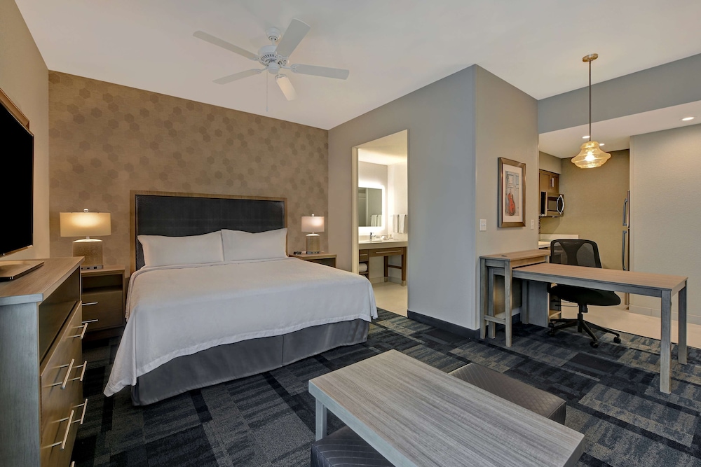 Homewood Suites by Hilton Austin Cedar Park Lakeline - photo 14