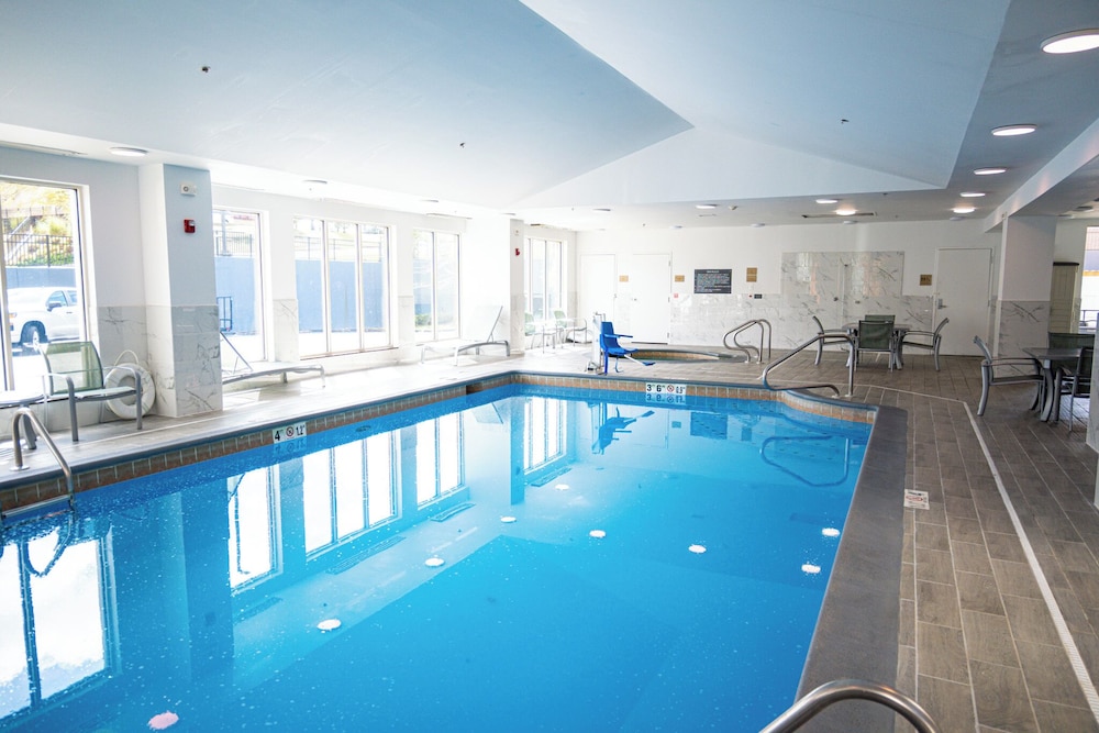 Hilton Garden Inn Hattiesburg - photo 41