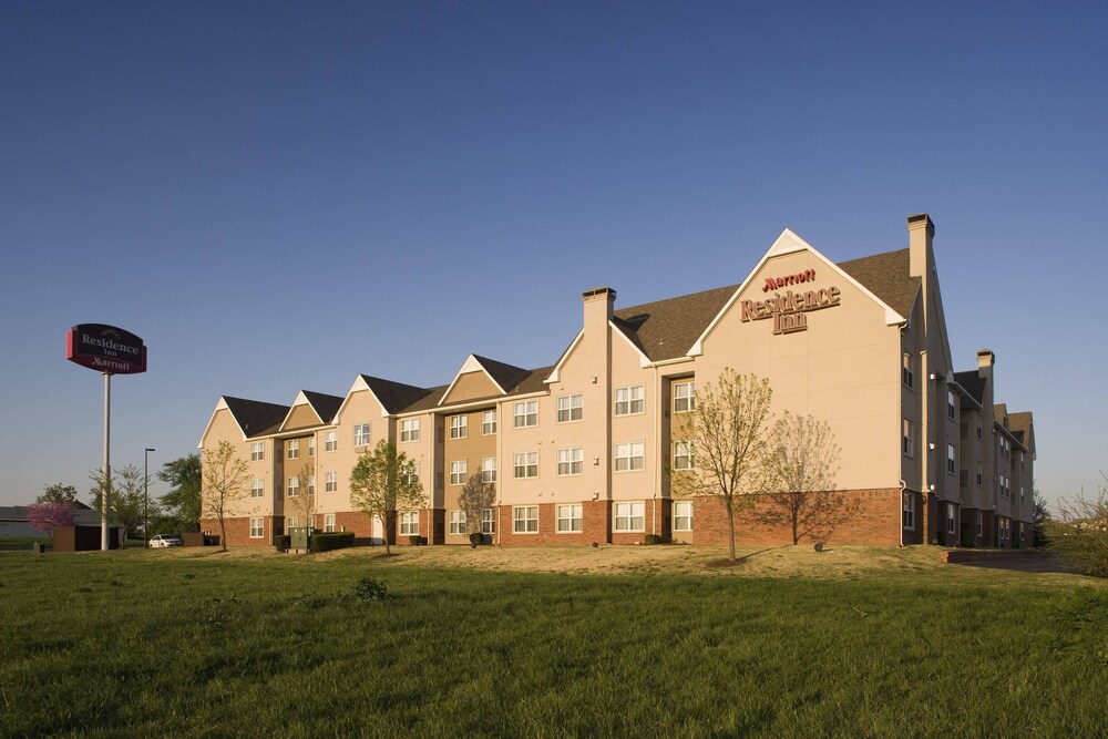 Residence Inn by Marriott Springdale - photo 2