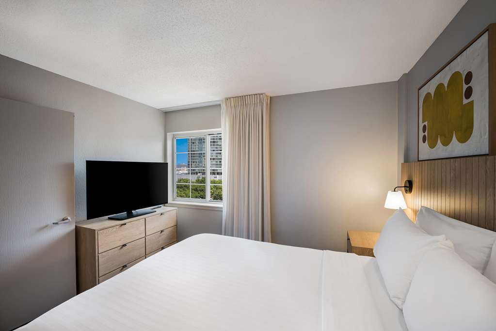Sonesta Simply Suites Jersey City - photo 11