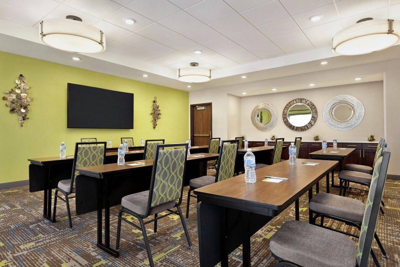 Hampton Inn West Valley Salt Lake City - photo 9