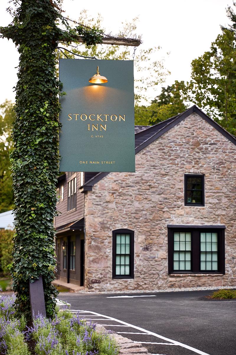 Stockton Inn - featured photo