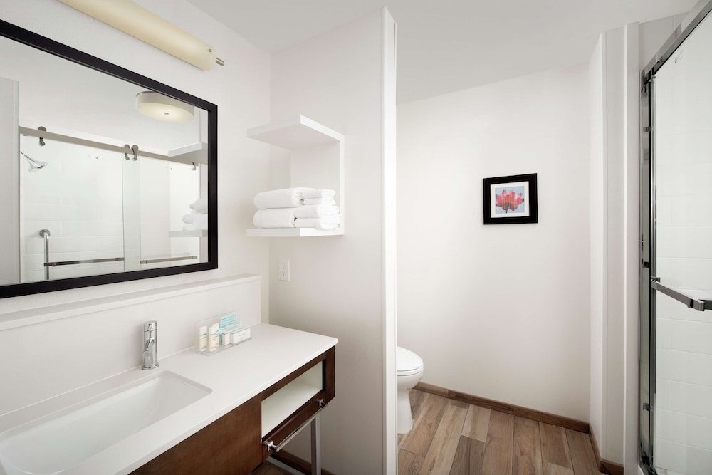 Hampton Inn Denver Tech Center South CO - photo 14