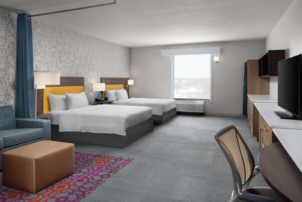 Home2 Suites by Hilton Winter Haven - photo 10